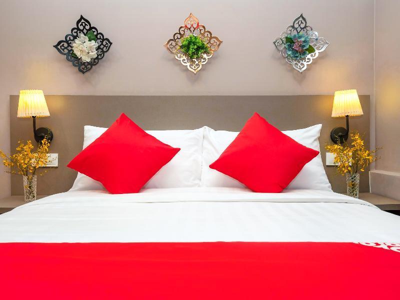 Dk Hotel Johor Bahru Kültér fotó